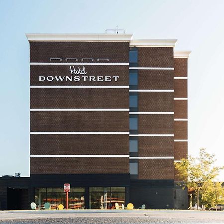 Hotel Downstreet, Ascend Hotel Collection Север-Адамс Экстерьер фото
