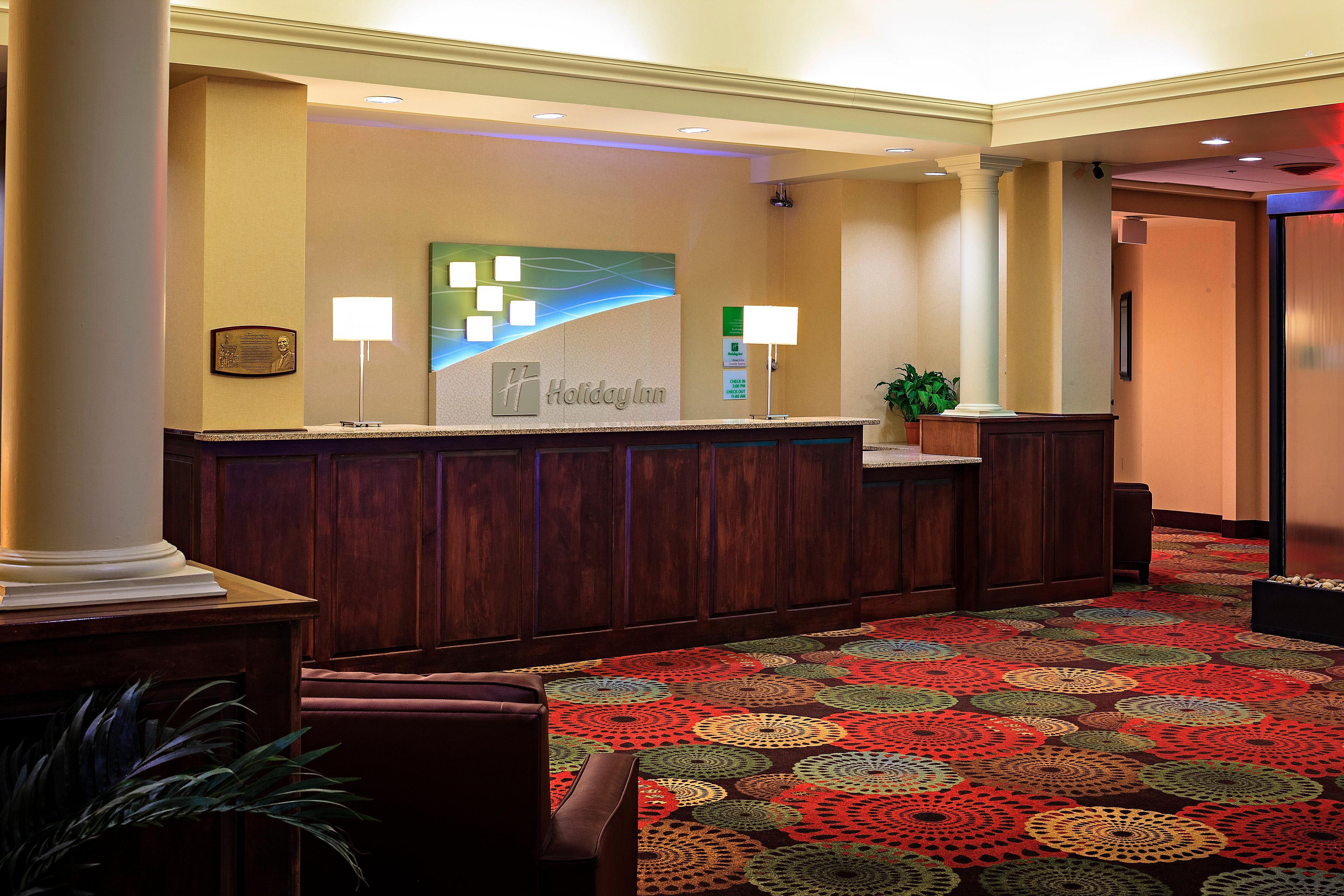 Hotel Downstreet, Ascend Hotel Collection Север-Адамс Экстерьер фото